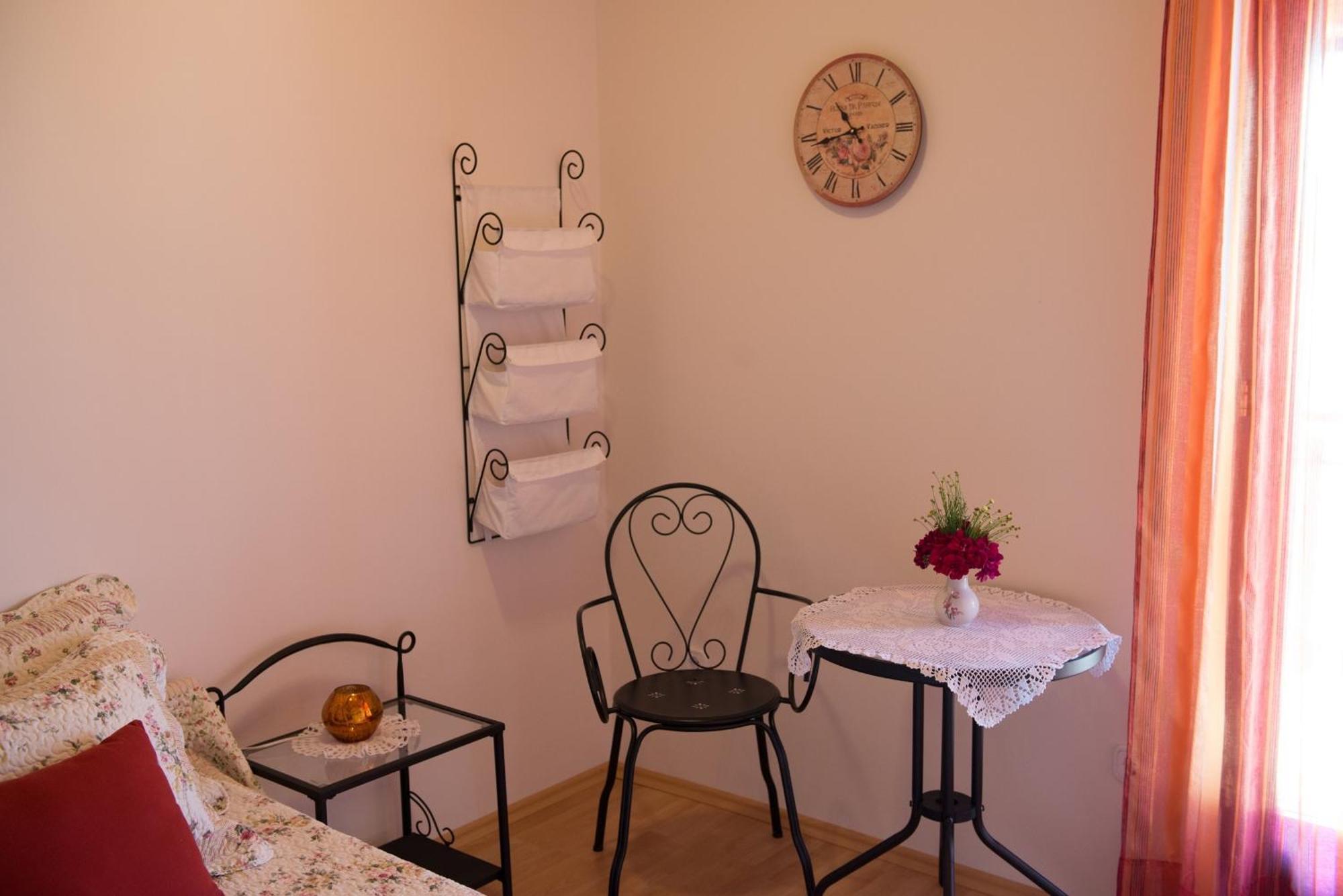 Apartments Faro & Mondo Crikvenica Room photo