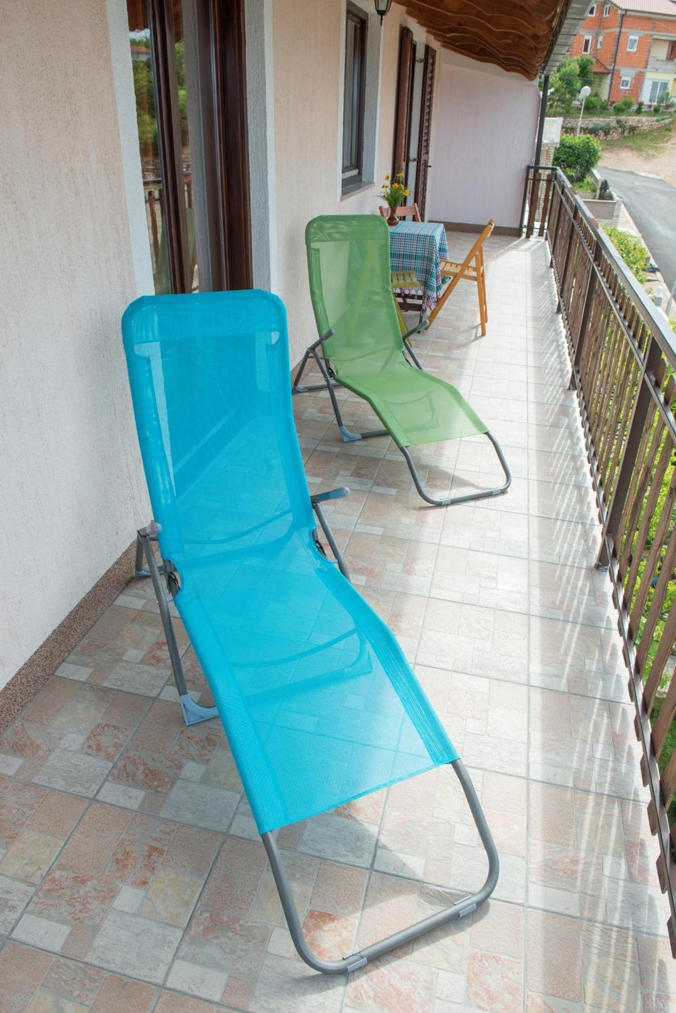 Apartments Faro & Mondo Crikvenica Room photo