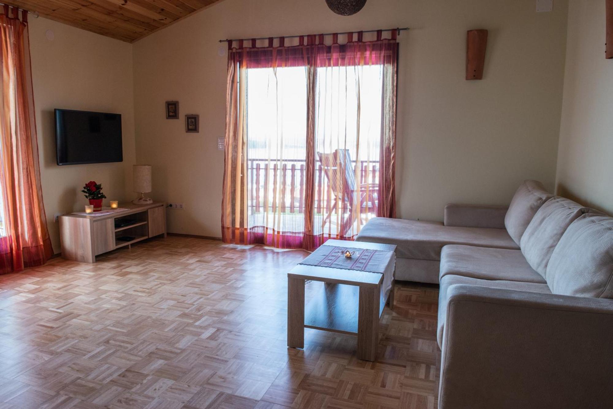 Apartments Faro & Mondo Crikvenica Room photo