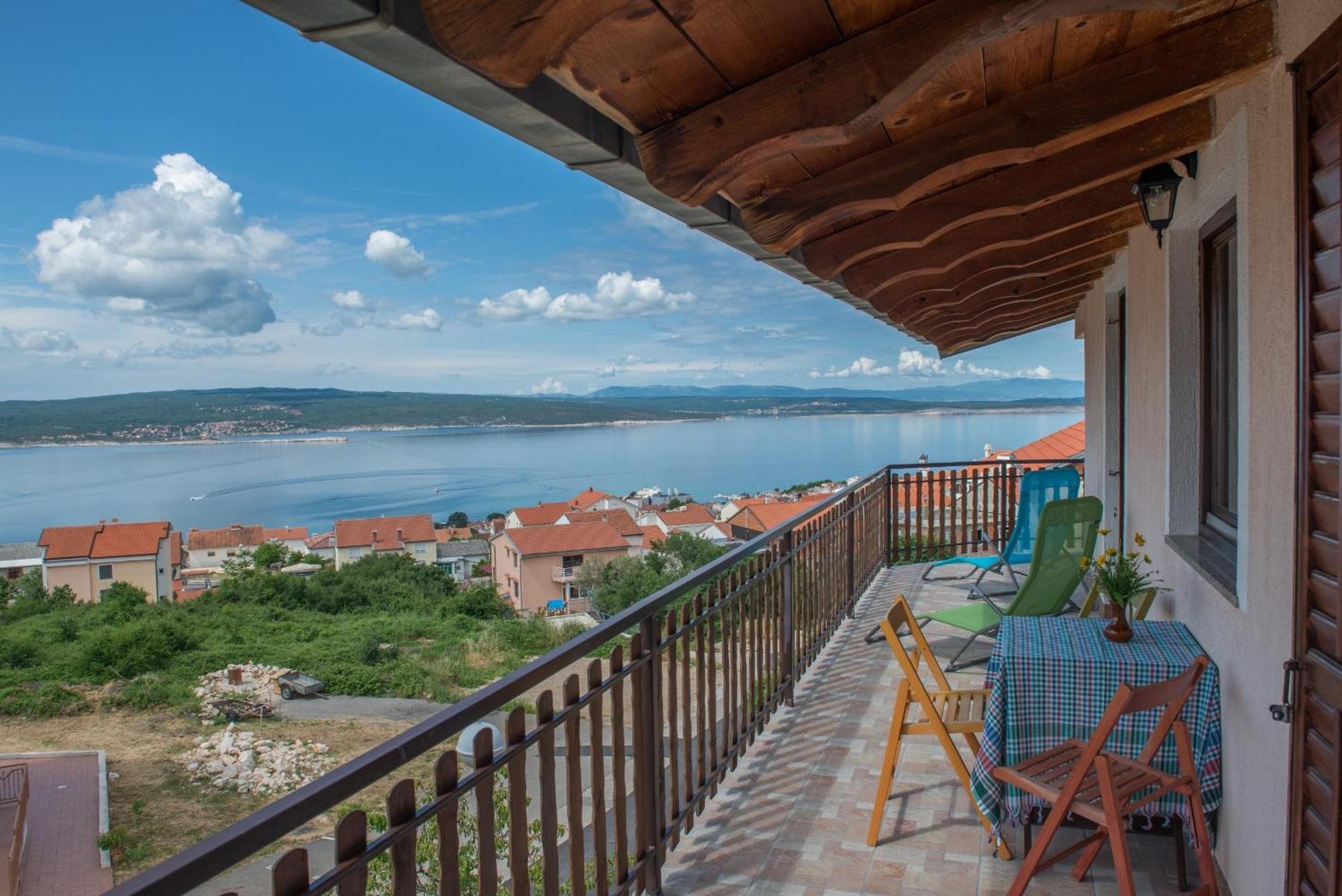 Apartments Faro & Mondo Crikvenica Room photo