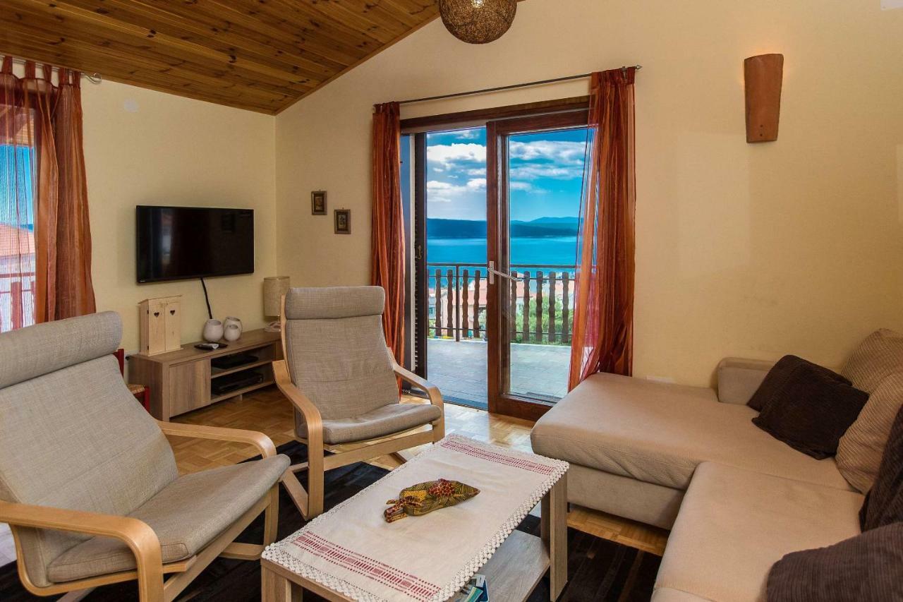 Apartments Faro & Mondo Crikvenica Exterior photo