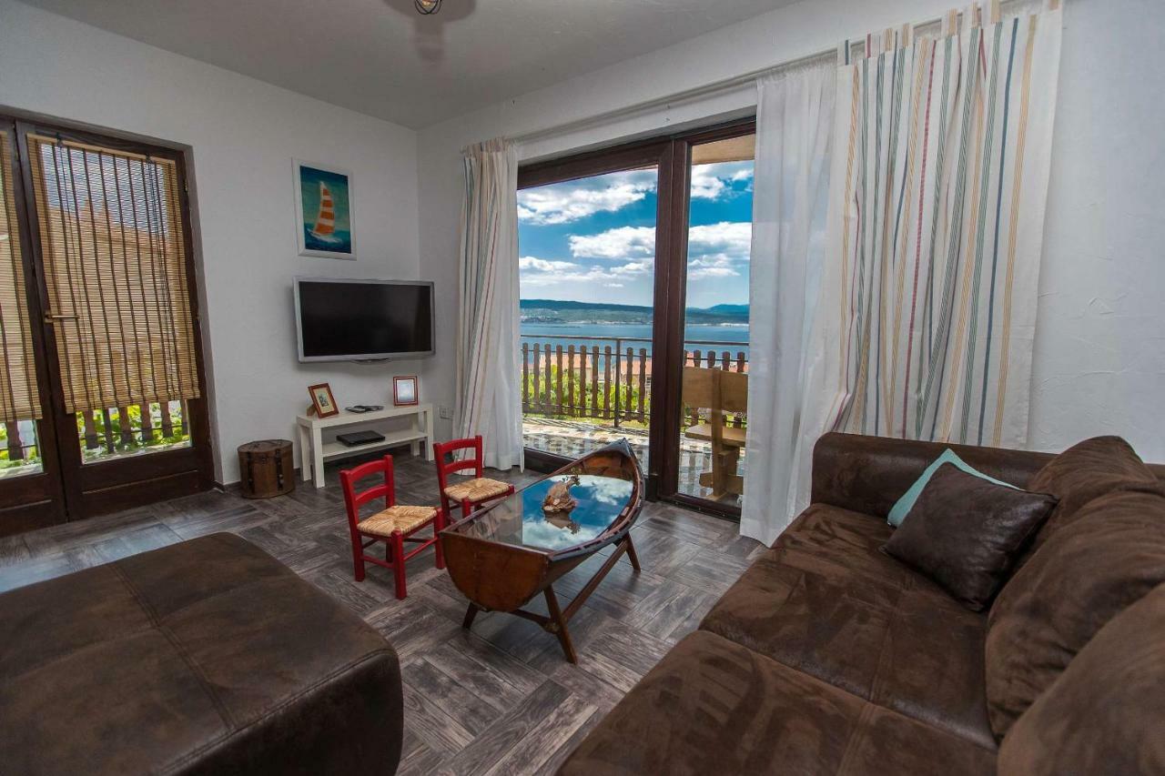 Apartments Faro & Mondo Crikvenica Exterior photo
